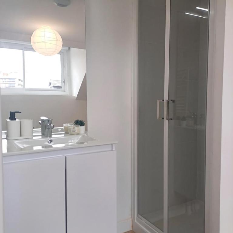 Le Clos Carnot 7 - Proche Commodités - Appartamento - 24