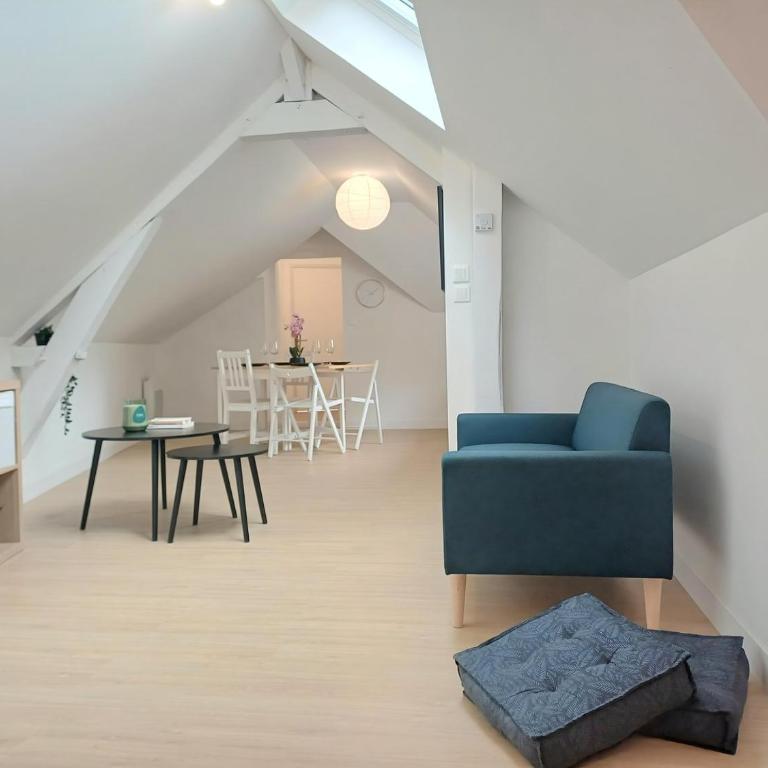 Le Clos Carnot 7 - Proche Commodités - Appartamento - 3