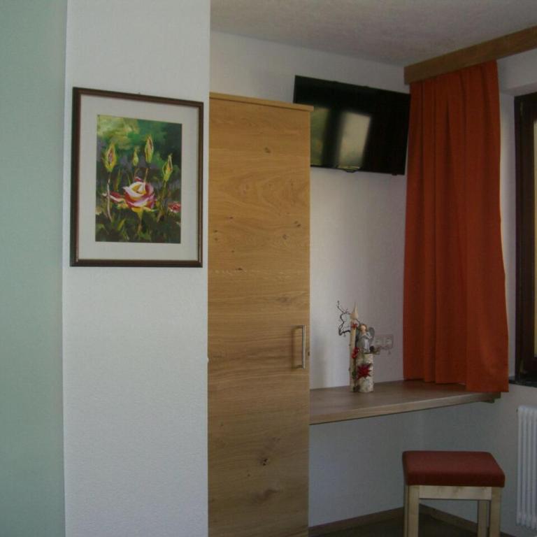 Wurlerhof - Camera Matrimoniale con Doccia - 10