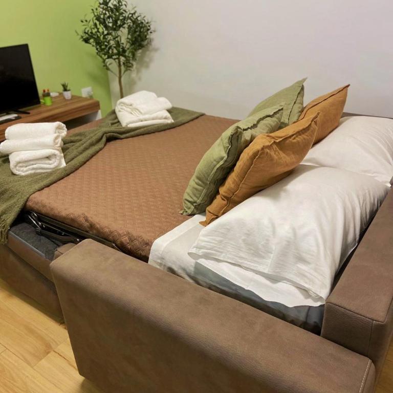 L'Ulivo in Centro - Appartamento con 1 Camera da Letto - 30