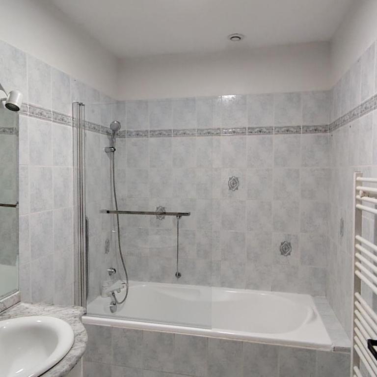 Cabana & Le Paisible - Proche Lac - Appartement 2 Chambres - 4