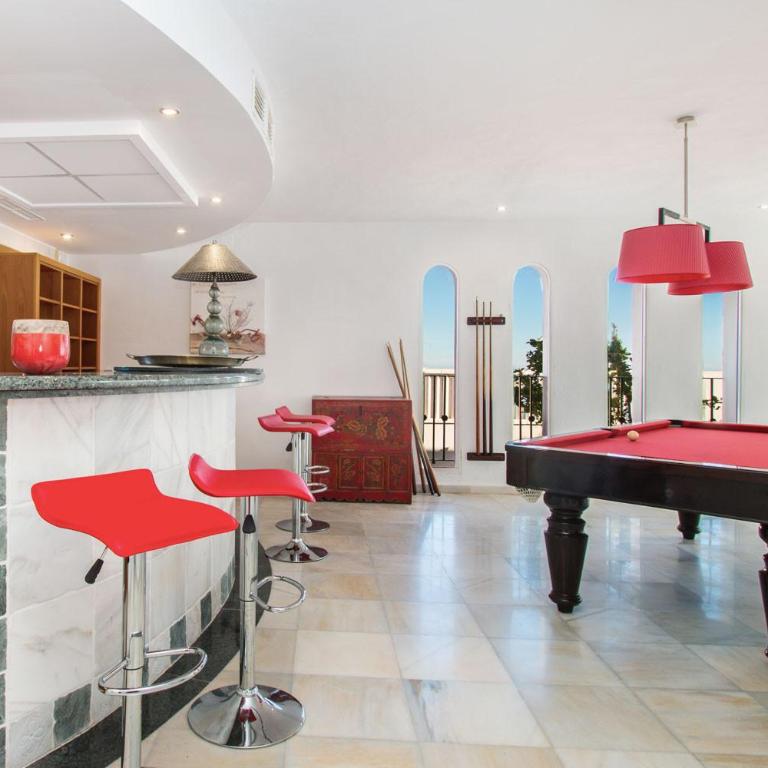 Villa Alegria by Abahana Luxe - Villa - 27