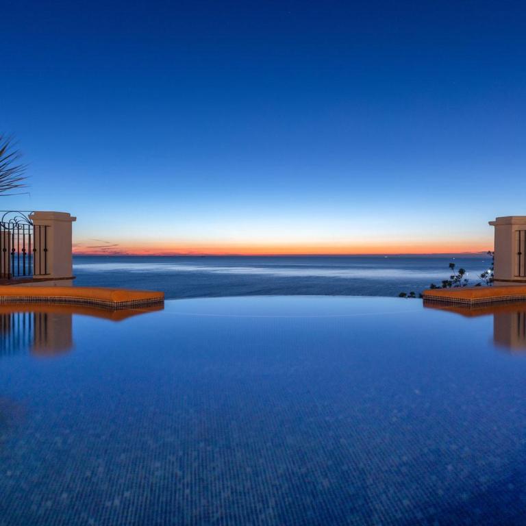 Villa Alegria by Abahana Luxe - Villa - 33