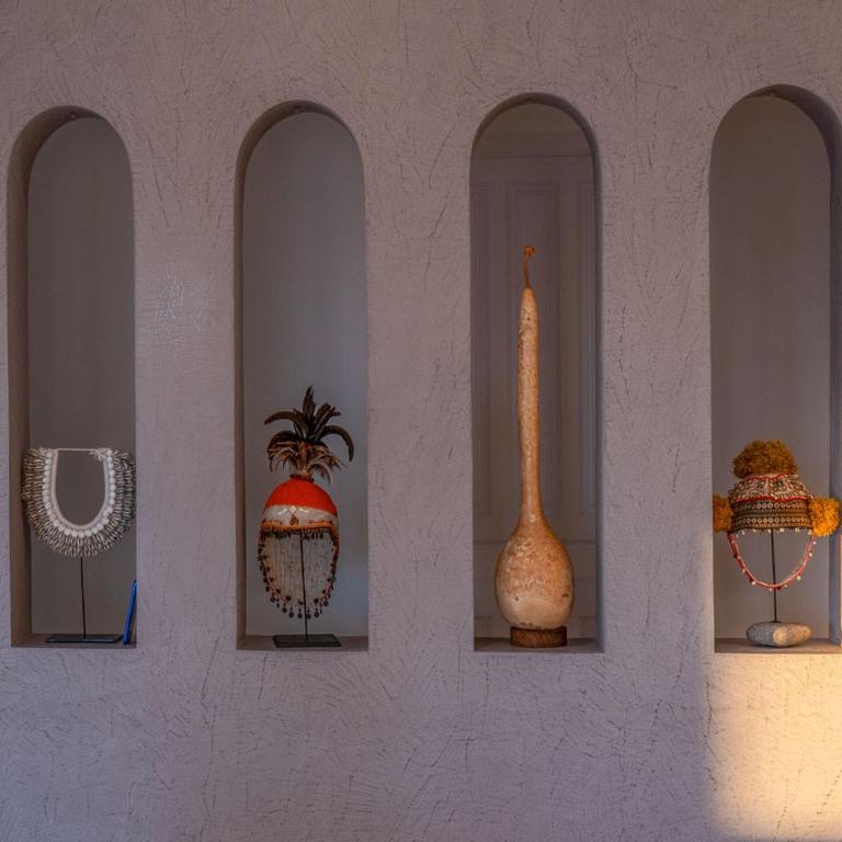 Villa Alegria by Abahana Luxe - Villa - 17