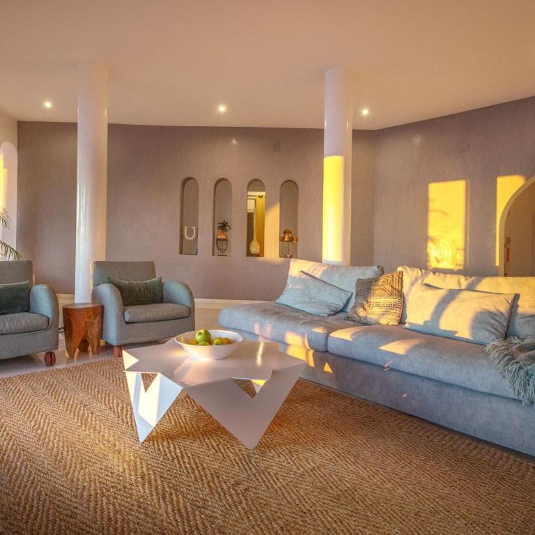 Villa Alegria by Abahana Luxe - Villa - 15