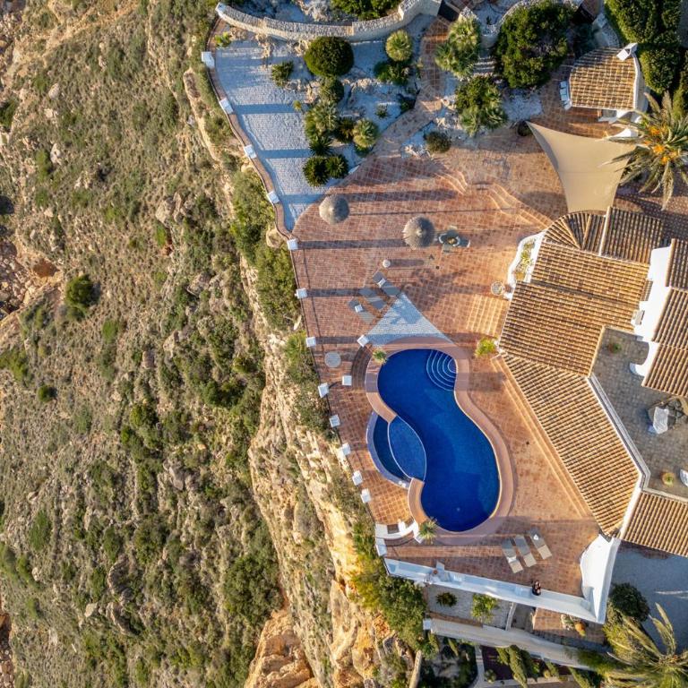 Villa Alegria by Abahana Luxe - Villa - 32