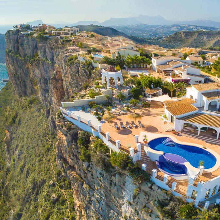 Villa Alegria by Abahana Luxe - Villa - 1