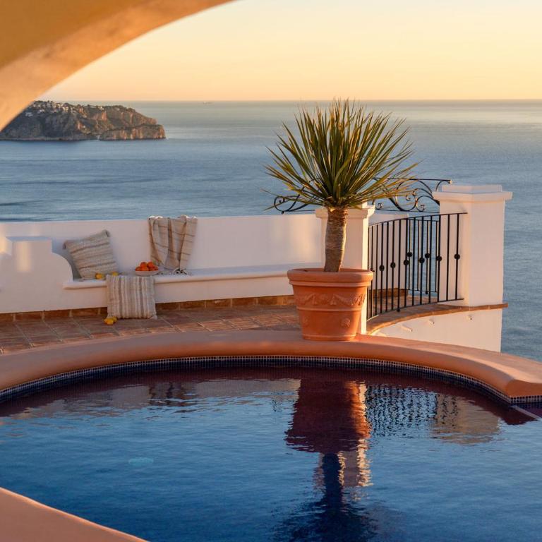 Villa Alegria by Abahana Luxe - Villa - 7