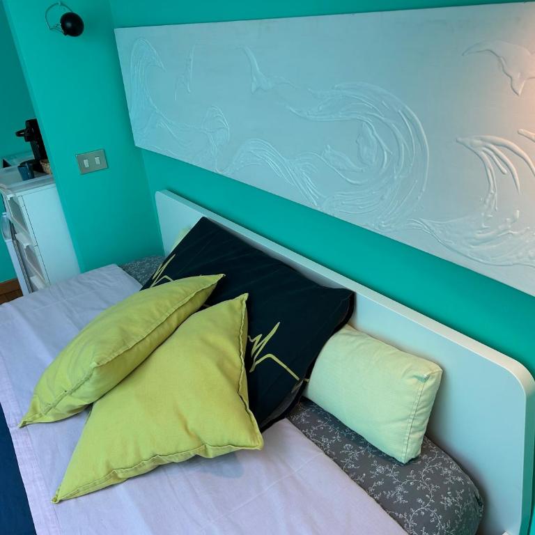 A Modo Mio - Guest House - Zona Stadio Ospedale Maggiore - Double Room with Private Bathroom - 5