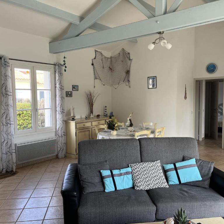 Villa de Vertmarines - Villa - 13