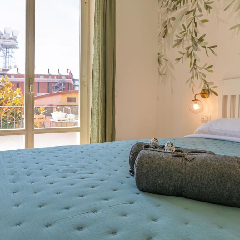 Rooma Domus Prati - Apartment mit 1 Schlafzimmer - 9