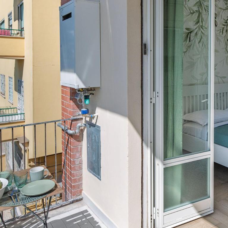Rooma Domus Prati - Apartment mit 1 Schlafzimmer - 19