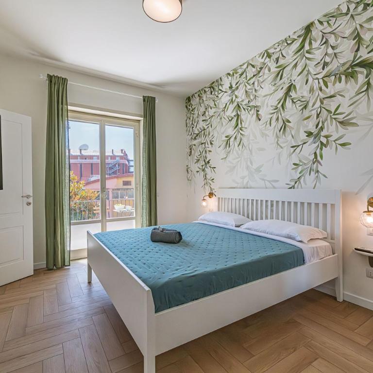 Rooma Domus Prati - Apartment mit 1 Schlafzimmer - 1