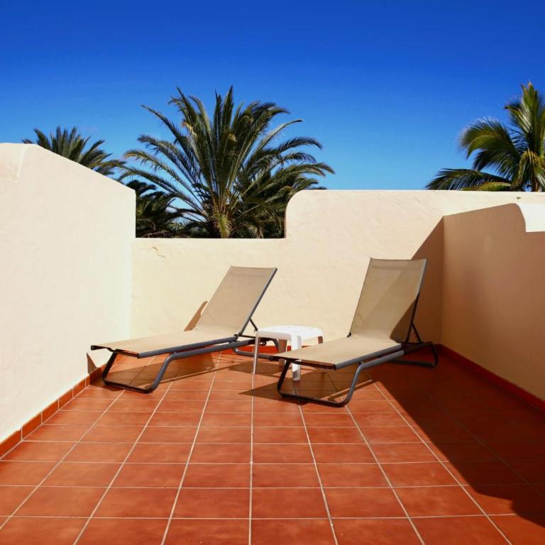 Palm Oasis Maspalomas - Apartamento de 1 dormitorio - 8