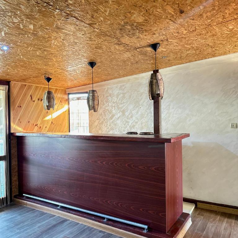 Amazonas Pirates 3 - Two-Bedroom Chalet - 2
