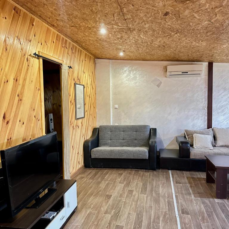 Amazonas Pirates 3 - Two-Bedroom Chalet - 4