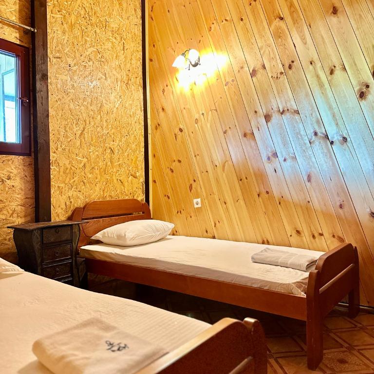 Amazonas Pirates 3 - Two-Bedroom Chalet - 5