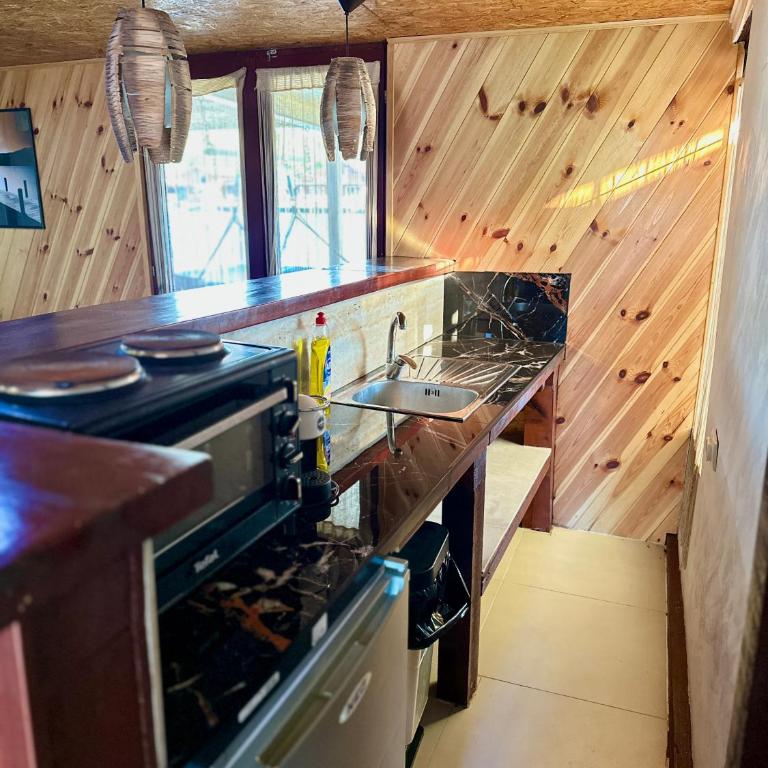 Amazonas Pirates 3 - Two-Bedroom Chalet - 7