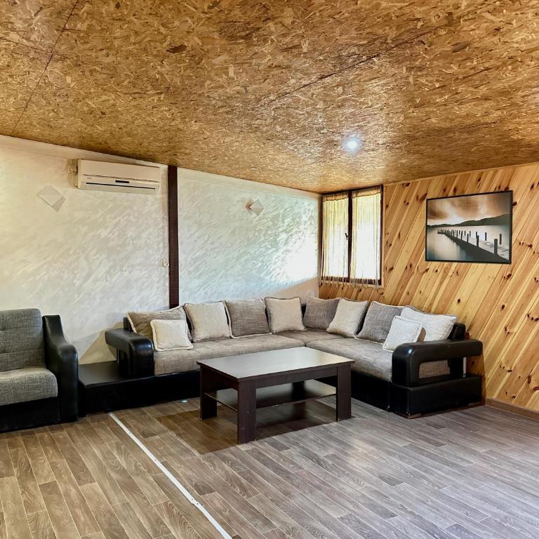 Amazonas Pirates 3 - Two-Bedroom Chalet - 12