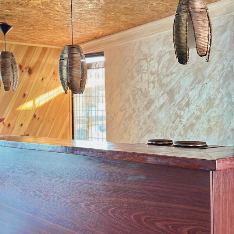 Amazonas Pirates 3 - Two-Bedroom Chalet - 13