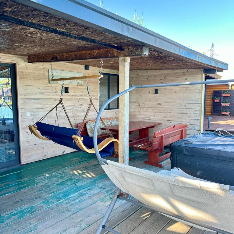 Amazonas Pirates 3 - Two-Bedroom Chalet - 15