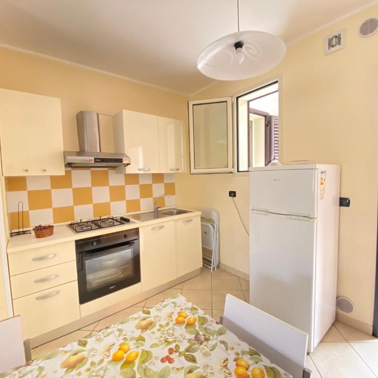 Trésor Residence Lido Gallipoli - Appartamento con 2 Camere da Letto - 4