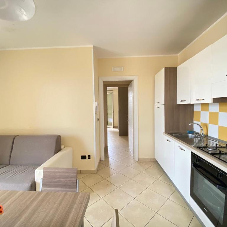 Trésor Residence Lido Gallipoli - Appartamento con 1 Camera da Letto - 5