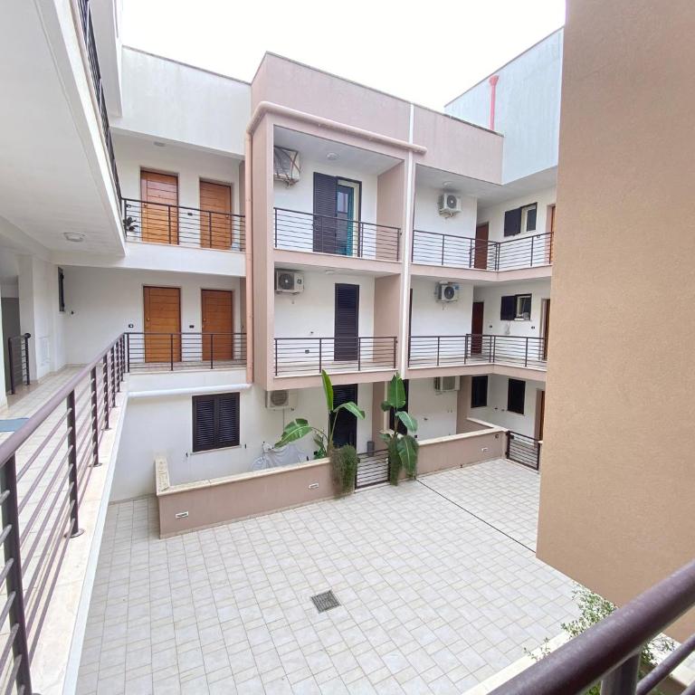 Trésor Residence Lido Gallipoli - Appartamento con 2 Camere da Letto - 5