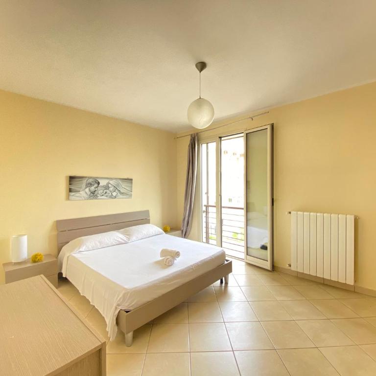 Trésor Residence Lido Gallipoli - Appartamento con 1 Camera da Letto - 8