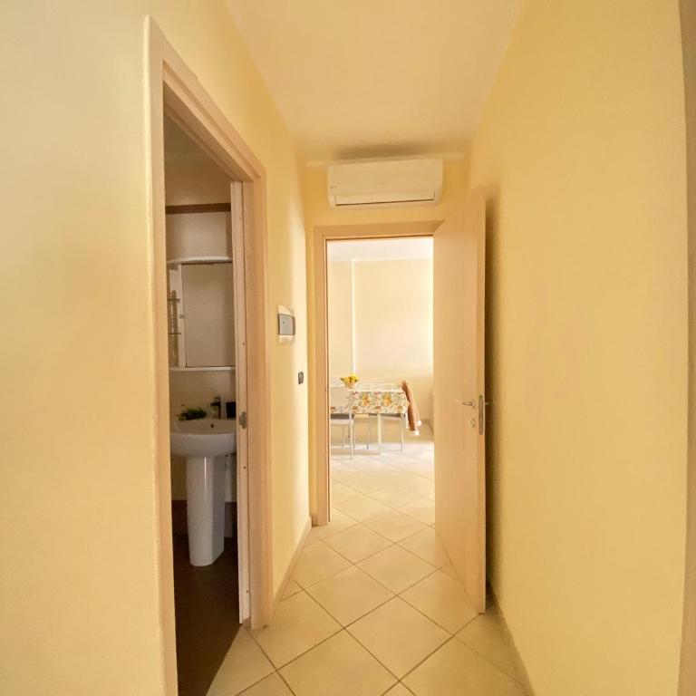 Trésor Residence Lido Gallipoli - Appartamento con 2 Camere da Letto - 11