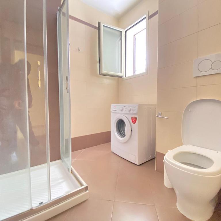Trésor Residence Lido Gallipoli - Appartamento con 2 Camere da Letto - 13