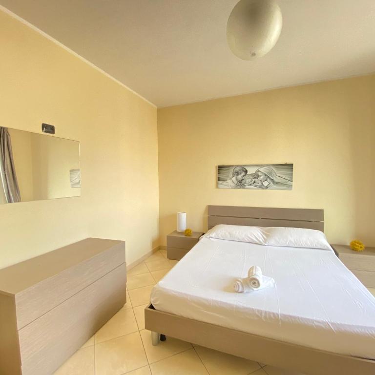 Trésor Residence Lido Gallipoli - Appartamento con 2 Camere da Letto - 14