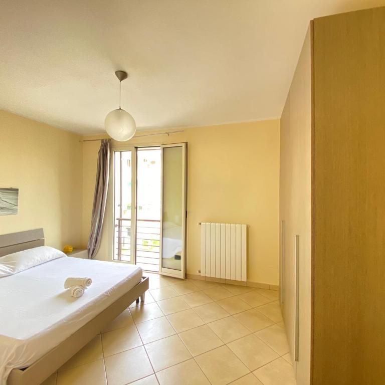 Trésor Residence Lido Gallipoli - Appartamento con 2 Camere da Letto - 15
