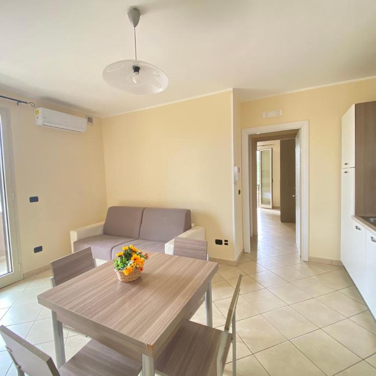 Trésor Residence Lido Gallipoli - Appartamento con 1 Camera da Letto - 13