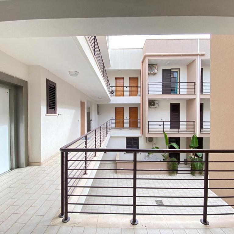 Trésor Residence Lido Gallipoli - Appartamento con 2 Camere da Letto - 16