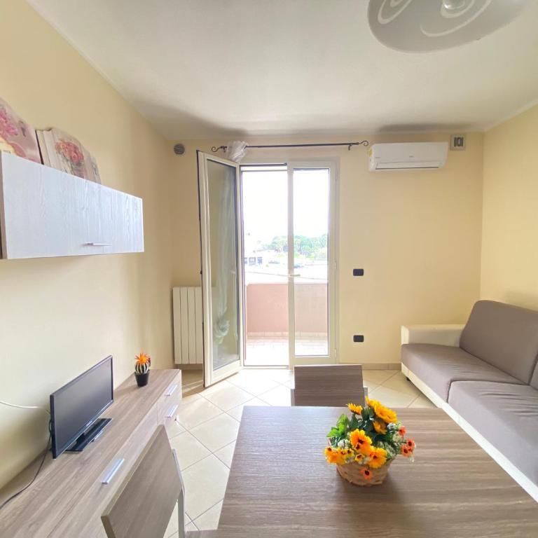 Trésor Residence Lido Gallipoli - Appartamento con 1 Camera da Letto - 14