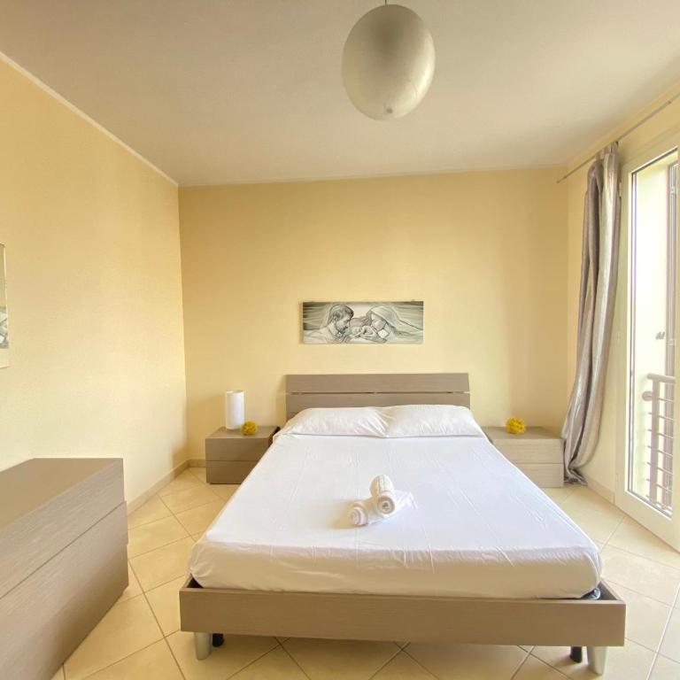 Trésor Residence Lido Gallipoli - Appartamento con 2 Camere da Letto - 19