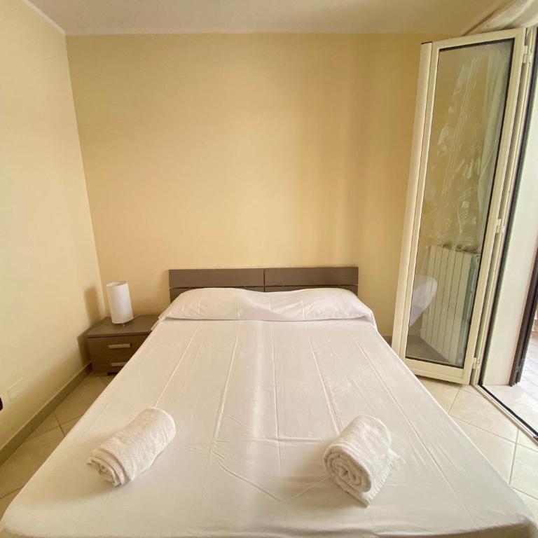 Trésor Residence Lido Gallipoli - Appartamento con 2 Camere da Letto - 22