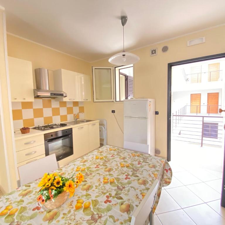Trésor Residence Lido Gallipoli - Appartamento con 2 Camere da Letto - 24