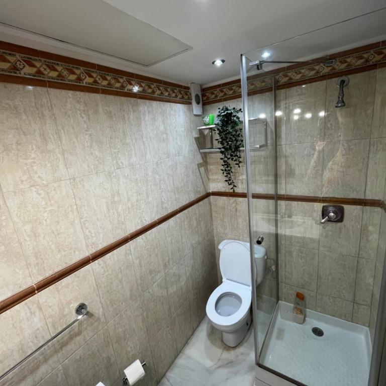 HomelyStay-Benalmadena, Puerto Marina - Apartamento con vistas al mar - 9
