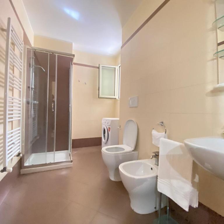 Trésor Residence Lido Gallipoli - Appartamento con 2 Camere da Letto - 25