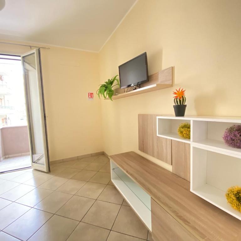 Trésor Residence Lido Gallipoli - Appartamento con 2 Camere da Letto - 26