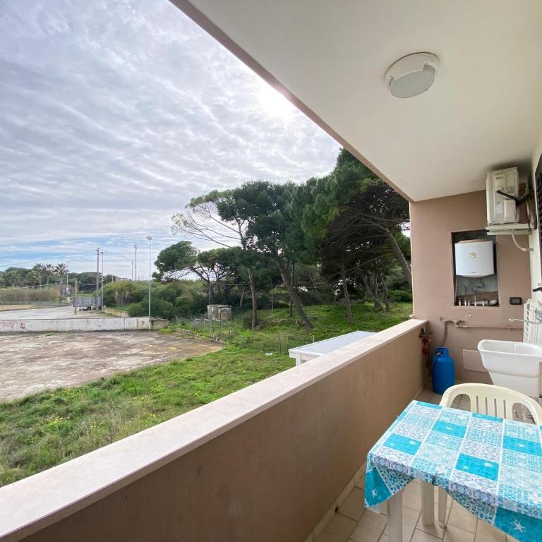 Trésor Residence Lido Gallipoli - Appartamento con 1 Camera da Letto - 23