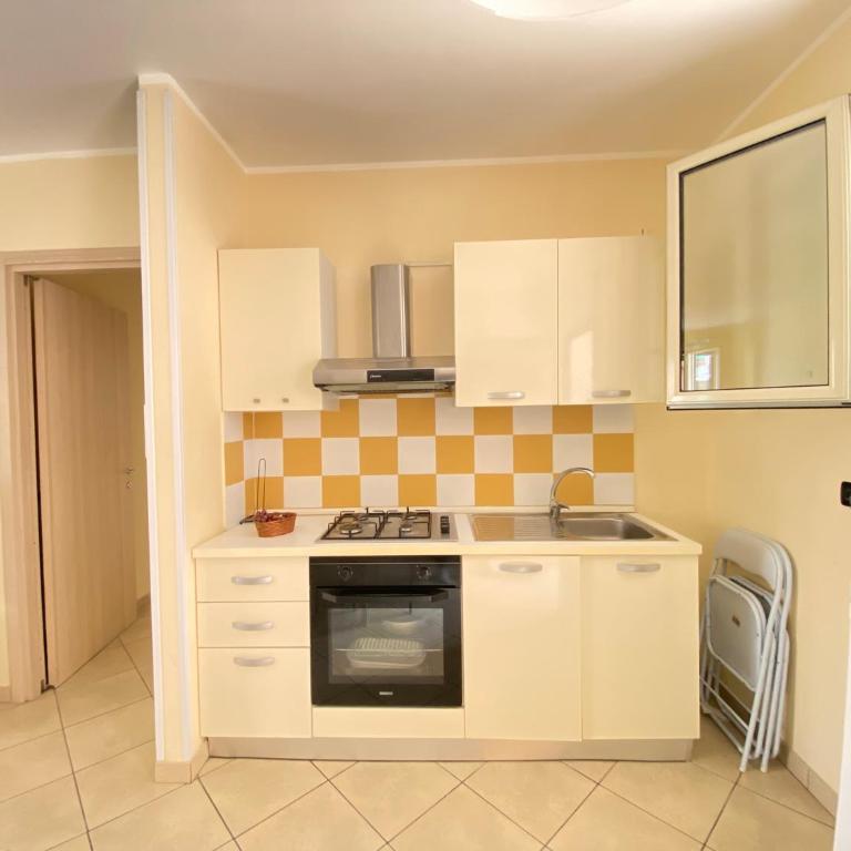 Trésor Residence Lido Gallipoli - Appartamento con 2 Camere da Letto - 29
