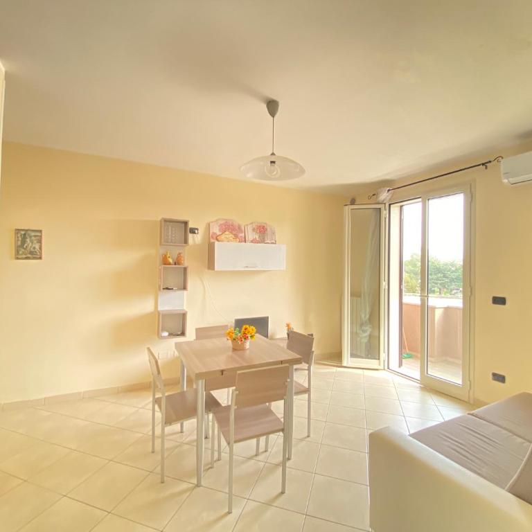 Trésor Residence Lido Gallipoli - Appartamento con 1 Camera da Letto - 3