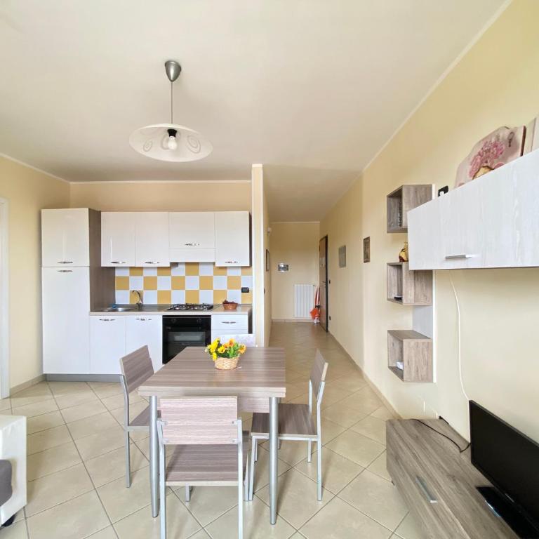 Trésor Residence Lido Gallipoli - Appartamento con 1 Camera da Letto - 25