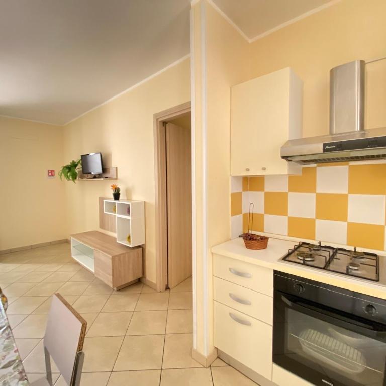 Trésor Residence Lido Gallipoli - Appartamento con 2 Camere da Letto - 30