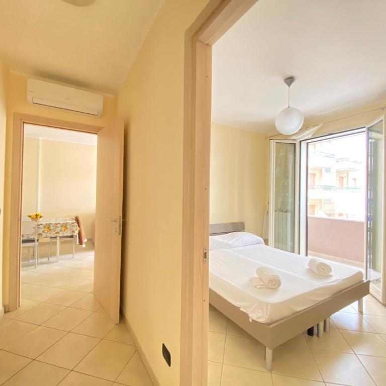 Trésor Residence Lido Gallipoli - Appartamento con 2 Camere da Letto - 31