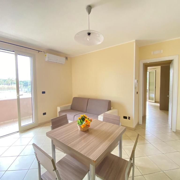 Trésor Residence Lido Gallipoli - Appartamento con 1 Camera da Letto - 28