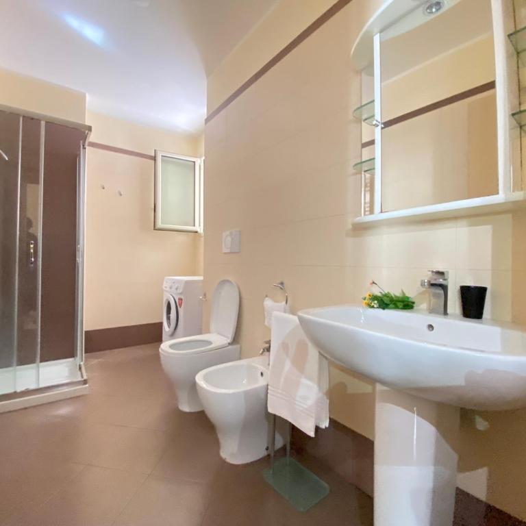 Trésor Residence Lido Gallipoli - Appartamento con 2 Camere da Letto - 33
